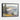 Coastal Breezes in Impressionist Tones Framed Canvas (Black) / 24 x 18