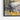 Coastal Breezes in Impressionist Tones Framed Canvas (Black) / 24 x 18
