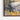 Coastal Breezes in Impressionist Tones Framed Canvas (Walnut) / 24 x 18