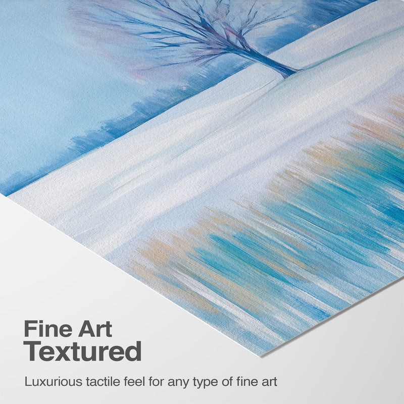 Luxurious Texture & Detail