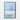 Serene Winter Solitude Canvas Framed Canvas (Black) / 16 x 20