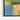 Brushstrokes of Nature's Palette Framed Canvas (Black) / 30 x 40