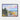 Coastal Whispers in Summer Hues Framed Canvas (Black) / 48 x 32