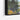 Coastal Whispers in Summer Hues Framed Canvas (Black) / 48 x 32