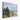 Coastal Whispers in Summer Hues Canvas Wrap / 48 x 32