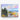 Coastal Whispers in Summer Hues Canvas Wrap / 24 x 18