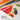 Colorful Geometric Landscape Odyssey Fine Art Print / 32 x 48