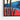 Sunlit Peaks and Midnight Trees Framed Canvas (Black) / 20 x 30