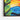 Sunset Dreams over Tropical Seas Framed Canvas (Walnut) / 32 x 48