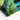 Sunset Dreams over Tropical Seas Canvas Wrap / 32 x 48