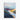 Serene Abstract Mountain Vista Canvas Wrap / 32 x 48