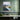 Serene Abstract Mountain Vista Canvas Wrap / 32 x 48