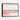 Serene Blush Horizon Abstract Framed Canvas (Walnut) / 30 x 20