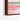 Serene Blush Horizon Abstract Framed Canvas (Walnut) / 24 x 18
