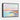 Sunset Mirage on Coastal Waves Framed Canvas (Black) / 40 x 30