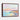 Sunset Mirage on Coastal Waves Framed Canvas (Walnut) / 24 x 18