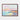 Sunset Mirage on Coastal Waves Framed Canvas (Walnut) / 24 x 18