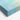 Sunset Mirage on Coastal Waves Canvas Wrap / 48 x 32