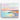 Sunset Mirage on Coastal Waves Canvas Wrap / 20 x 16