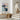 Coastal Serenity Modern Landscape Canvas Wrap / 32 x 48