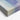 Surreal Geometry of Lakeside Reflections Canvas Wrap / 30 x 20