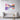 Luminous Reflections of Modern Terrain Canvas Wrap / 48 x 32