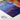 Coastal Impressions in Modern Hues Fine Art Print / 32 x 48