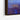 Coastal Impressions in Modern Hues Framed Canvas (Black) / 32 x 48