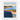 Coastal Echoes in Modern Hues Fine Art Print / 32 x 48