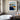 Coastal Echoes in Modern Hues Fine Art Print / 32 x 48