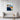 Coastal Echoes in Modern Hues Canvas Wrap / 32 x 48