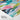 Swirls of Emotion: Abstract Paint Expressions Fine Art Print / 32 x 48