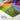Vibrant Visions of Abstract Landscapes Fine Art Print / 20 x 30