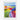 Vibrant Visions of Abstract Landscapes Fine Art Print / 32 x 48