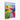 Vibrant Visions of Abstract Landscapes Canvas Wrap / 32 x 48