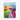 Vibrant Visions of Abstract Landscapes Canvas Wrap / 32 x 48