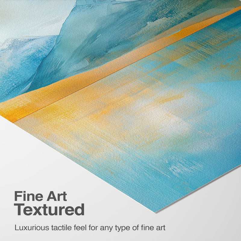 Luxurious Texture & Detail