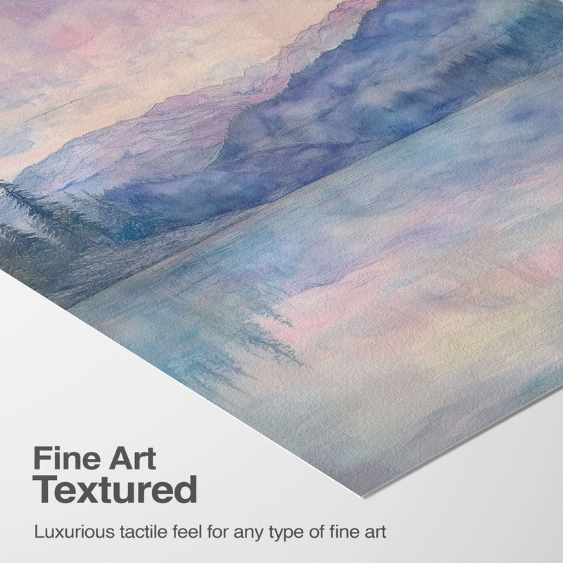 Luxurious Texture & Detail