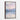 Mystical Morning Mountain Reflections Framed Canvas (Walnut) / 32 x 48