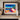 Serene Twilight Over Colorful Shores Fine Art Print / 48 x 32