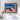 Serene Twilight Over Colorful Shores Fine Art Print / 48 x 32