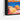 Serene Twilight Over Colorful Shores Framed Canvas (Black) / 48 x 32