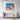 Serene Twilight Over Colorful Shores Framed Canvas (Walnut) / 48 x 32