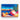 Serene Twilight Over Colorful Shores Canvas Wrap / 32 x 24