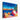 Serene Twilight Over Colorful Shores Canvas Wrap / 20 x 16