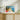 Coastal Breeze in Colorful Strokes Fine Art Print / 24 x 18