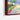 Coastal Serenade in Impressionist Tones Framed Canvas (Walnut) / 48 x 32