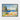 Colorful Horizons: Lakeside Serenity Framed Canvas (Black) / 48 x 32