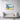 Colorful Horizons: Lakeside Serenity Canvas Wrap / 48 x 32
