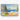 Colorful Horizons: Lakeside Serenity Canvas Wrap / 24 x 18
